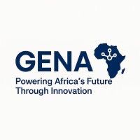 GENA Initiative Logo