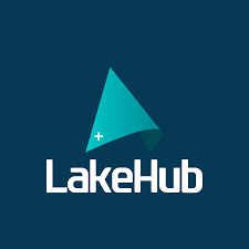 Lakehub Foundation Logo